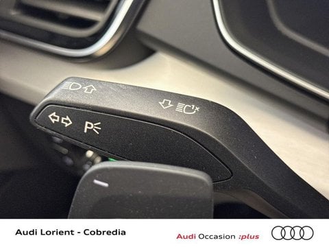 Voitures D'occasion À Lanester | Audi Q5 35 Tdi Mild Hybrid 163Ch S Line S Tronic 7