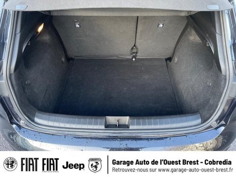 Voitures D'occasion À Brest | Fiat Tipo 1.6 Multijet 120Ch Ballon Or S/S Dct My20 5P