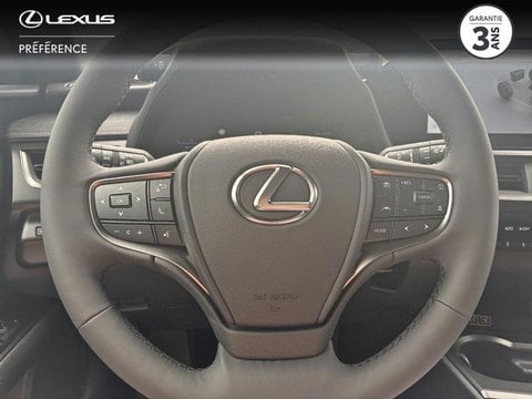 Voitures D'occasion À Lanester | Lexus Ux 300H F Sport Design 2Wd Mc25
