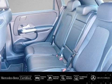 Voitures D'occasion À Saint-Grégoire | Mercedes-Benz Classe B 180D 2.0 116Ch Progressive Line E...