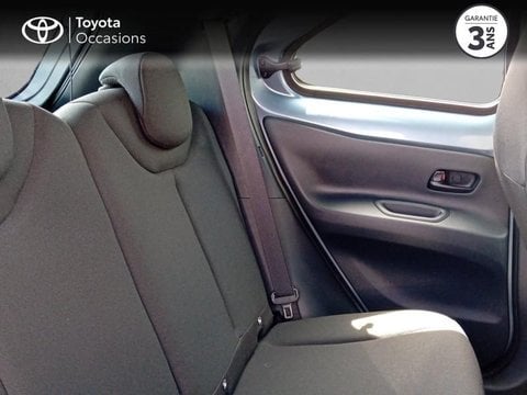 Voitures D'occasion À Saint-Martin-Des-Champs | Toyota Aygo X 1.0 Vvt-I 72Ch Dynamic My24
