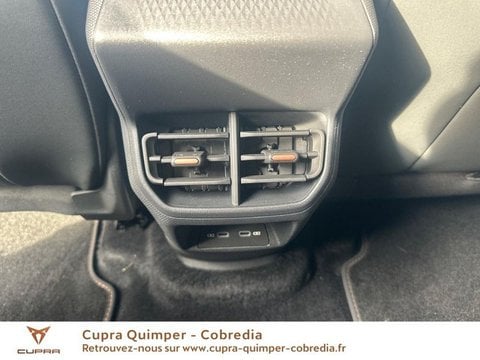 Voitures D'occasion À Quimper | Cupra Born 230Ch 79Kwh Endurance