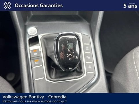 Voitures D'occasion À Pontivy | Volkswagen Tiguan Allspace 2.0 Tdi 150Ch Life Plus Dsg7