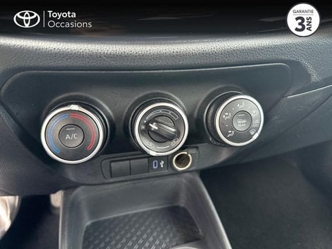 Voitures D'occasion À Belz | Toyota Aygo X 1.0 Vvt-I 72Ch Dynamic My24