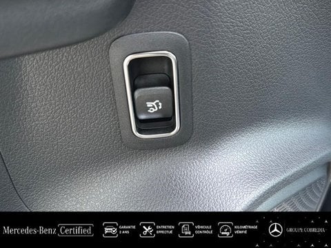 Voitures D'occasion À Saint-Brieuc | Mercedes-Benz Gla 180 136Ch Progressive Line 7G-Dct