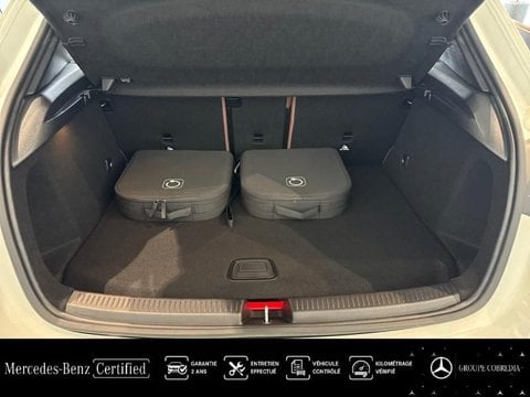 Voitures D'occasion À Quimper | Mercedes-Benz Classe A 250 E 163+109Ch Amg Line 8G-Dct