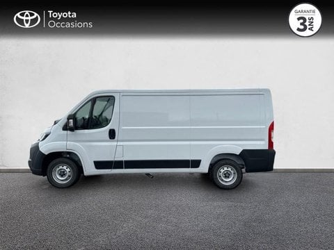 Voitures D'occasion À Morlaix | Toyota Proace Max Fg L2H1 3.3 120Ch Start Ng24