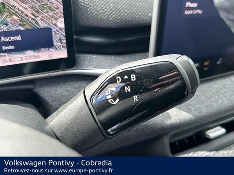 Voitures D'occasion À Pontivy | Volkswagen Id. Polo 211Ch 52 Kwh Style Exclusive