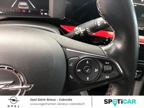 Voitures D'occasion À Yffiniac | Opel Mokka 1.2 Turbo 100Ch Gs Line