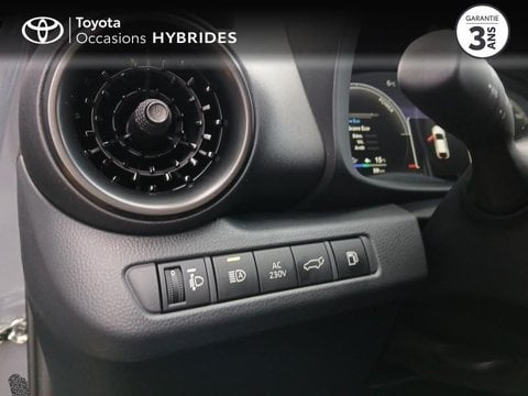 Voitures D'occasion À Carhaix-Plouguer | Toyota C-Hr 2.0 Hybride Rechargeable 225Ch Graphic My26