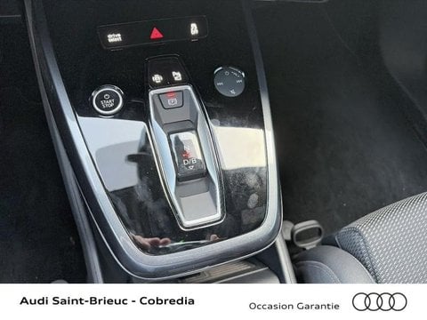 Voitures D'occasion À Saint-Brieuc | Audi Q4 Sportback E-Tron 45 E-Tron 285Ch S Line