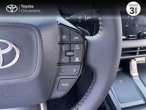 Voitures D'occasion À Pluneret | Toyota C-Hr+ 224Ch 77Kwh Design Grande Autonomie Ng25