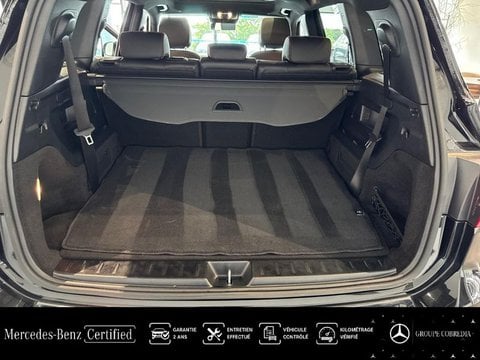 Voitures D'occasion À Quimper | Mercedes-Benz Glb 200 D 150Ch Amg Line 8G-Dct