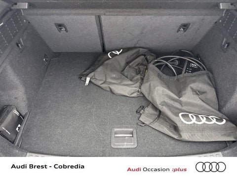 Voitures D'occasion À Brest | Audi A3 Sportback 40 Tfsi E 204Ch Phev Business Executive S Tronic 6