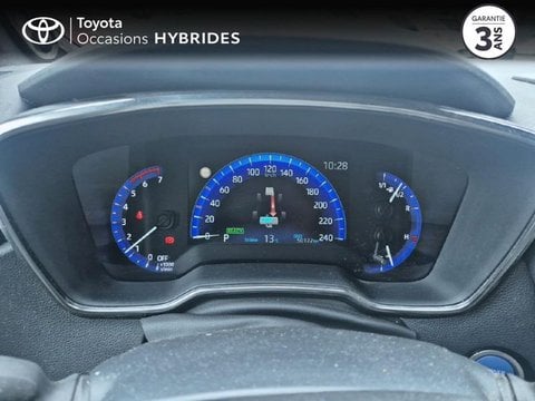 Voitures D'occasion À Vannes | Toyota Corolla 122H Jbl Edition My21