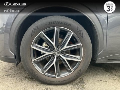 Voitures D'occasion À Lanester | Lexus Lbx 1.5 136Ch Emotion 2Wd