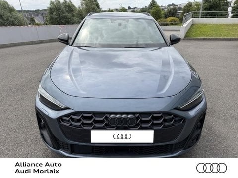 Voitures D'occasion À Saint-Martin-Des-Champs | Audi A5 Avant 2.0 E-Hybrid 299Ch S Line Quattro ...