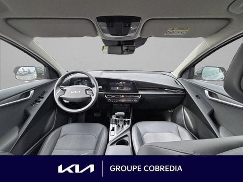 Voitures D'occasion À Yffiniac | Kia Niro 1.6 Gdi 129Ch Hev Active Dct6