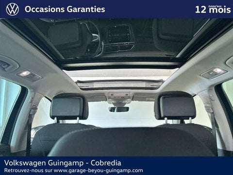 Voitures D'occasion À Guingamp | Volkswagen Tiguan 2.0 Tdi 150Ch Elegance Dsg7