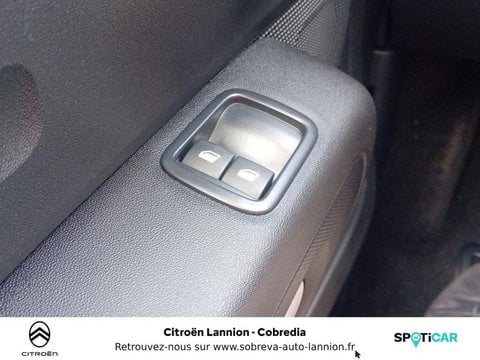 Voitures D'occasion À Lannion | Citroën C3 1.2 Puretech 83Ch S&S You!
