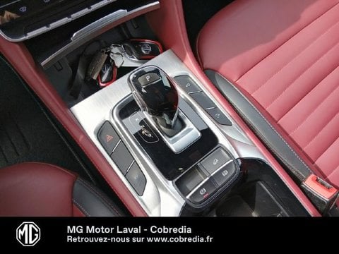 Voitures D'occasion À Laval | Mg Ehs 1.5T Gdi 258Ch Phev Luxury