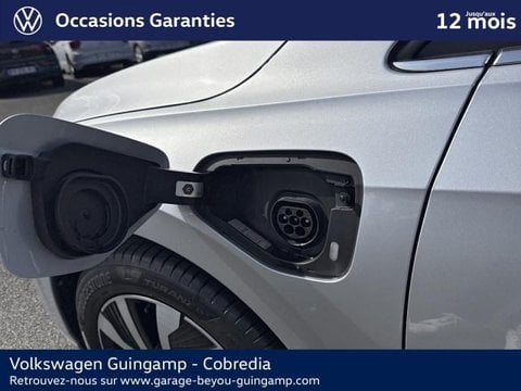Voitures D'occasion À Guingamp | Volkswagen Golf 1.4 Ehybrid Opf 204Ch Style Dsg6