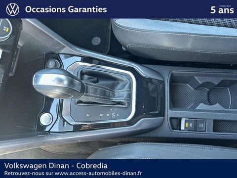 Voitures D'occasion À Quevert | Volkswagen T-Roc 2.0 Tdi 150Ch R-Line Dsg7