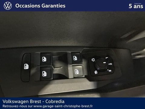 Voitures D'occasion À Brest | Volkswagen Polo 1.0 Tsi 95Ch Vw Edition Dsg7