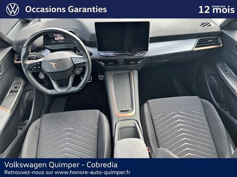 Voitures D'occasion À Quimper | Cupra Born 230Ch Xl 77 Kwh V