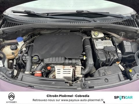 Voitures D'occasion À Ploërmel | Ds Ds 3 Puretech 110Ch So Chic S&S