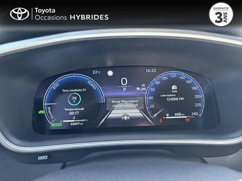 Voitures D'occasion À Pabu | Toyota Corolla 1.8 Hybrid 140 Style Comfort