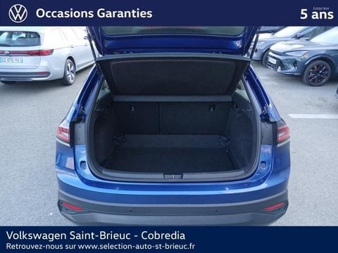 Voitures D'occasion À Saint-Brieuc | Volkswagen Taigo 1.0 Tsi 110Ch Life
