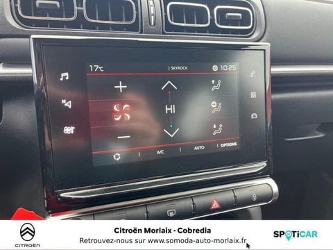 Voitures D'occasion À Saint-Martin-Des-Champs | Citroën C3 1.2 Puretech 83Ch S&S C Series