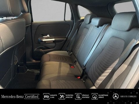 Voitures D'occasion À Quimper | Mercedes-Benz Gla 180 D 116Ch Progressive Line 8G-Dct