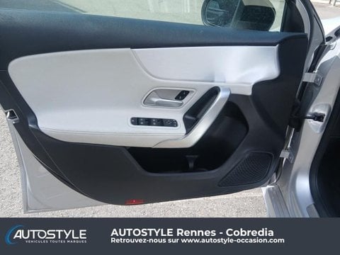 Voitures D'occasion À La Mézière | Mercedes-Benz Classe A 200 163Ch Amg Line 7G-Dct