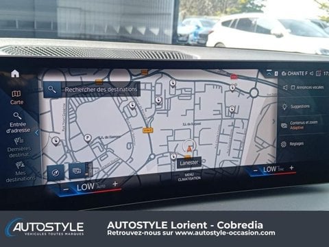 Voitures D'occasion À Lanester | Bmw Série 3 Touring 320Ea 204Ch Business Design