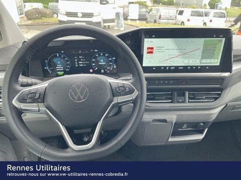 Voitures D'occasion À Cesson-Sévigné | Volkswagen Caravelle L2 E 286Ch 64Kwh Life
