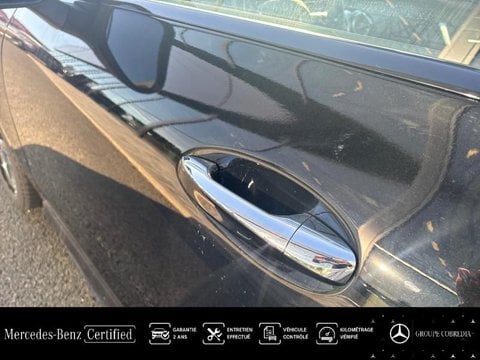 Voitures D'occasion À Saint-Brieuc | Mercedes-Benz Cla Shooting Brake 200 D 150Ch Amg Line 8G-Dct