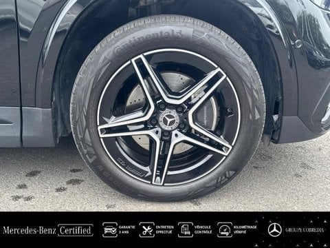 Voitures D'occasion À Saint-Grégoire | Mercedes-Benz Gla 250 E Hybrid Eq 218Ch Amg Line 8G-Dct
