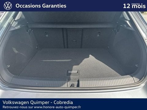 Voitures D'occasion À Quimper | Volkswagen T-Roc 2.0 Tdi 150Ch Style Exclusive Dsg7
