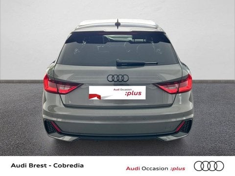 Voitures D'occasion À Brest | Audi A1 Sportback 30 Tfsi 116Ch S Line S Tronic 7
