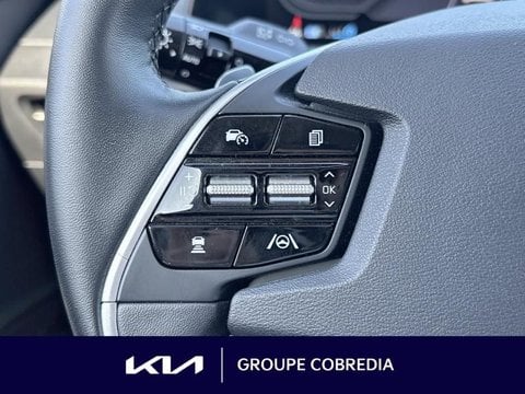 Voitures D'occasion À Yffiniac | Kia Ev6 229Ch Active 2Wd