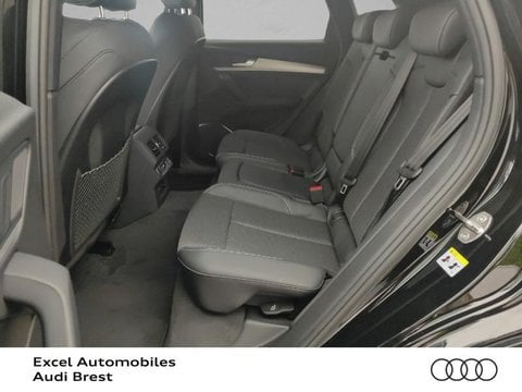 Voitures D'occasion À Brest | Audi Q5 50 Tfsi E 299Ch S Line Quattro S Tronic 7