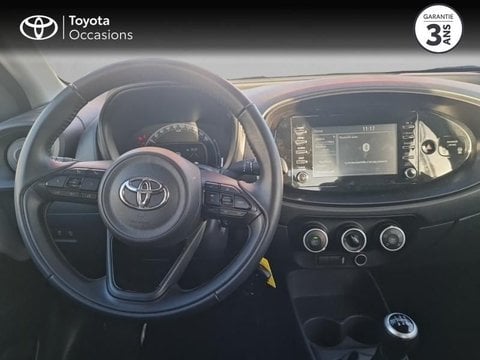 Voitures D'occasion À Brest | Toyota Aygo X 1.0 Vvt-I 72Ch Dynamic