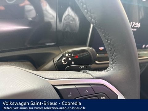 Voitures D'occasion À Saint-Brieuc | Volkswagen Tiguan 2.0 Tdi 150Ch Vw Edition Dsg7