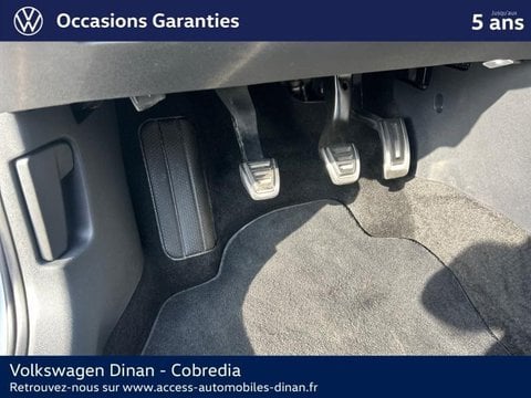 Voitures D'occasion À Quevert | Volkswagen Polo 1.0 Tsi 95Ch R-Line Edition