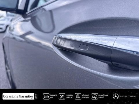 Voitures D'occasion À Brest | Mercedes-Benz Classe B 180D 116Ch Progressive Line Edition 7G-Dct