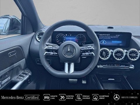 Voitures D'occasion À Brest | Mercedes-Benz Gla 180 D 116Ch Edition 140 8G-Dct