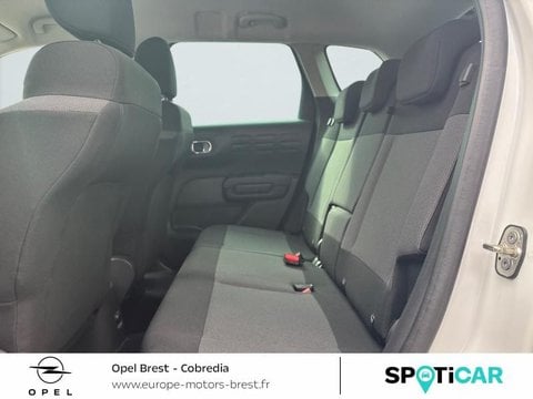 Voitures D'occasion À Brest | Citroën C3 Aircross Puretech 110Ch S&S