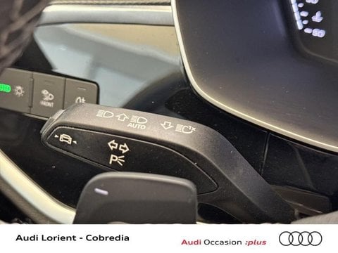 Voitures D'occasion À Lanester | Audi Q3 35 Tfsi 150Ch S Line S Tronic 7